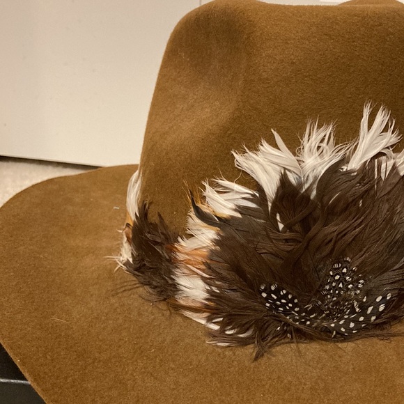 Bollman Wool Hat - Picture 11 of 11